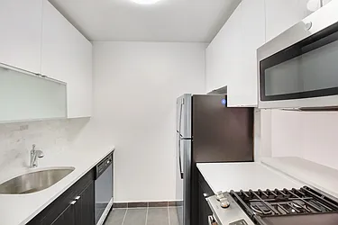 Rented by Algin Management
