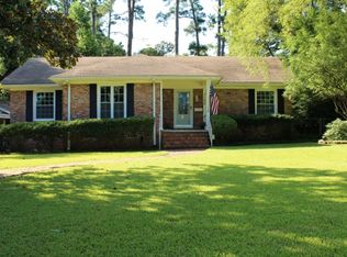 1120 Mantooth Ave, Lufkin, TX 75904