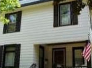 8 Mulberry St, Binghamton, NY 13901