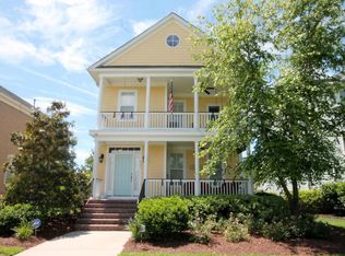 321 Amaryllis Ave, Summerville, SC 29483
