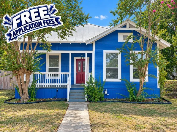 112 Avenue B, Converse, TX 78109