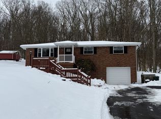 315 Vaneal Rd, Washington, PA 15301