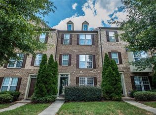 220 W Bland St, Charlotte, NC 28203