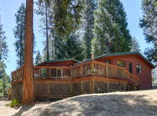 7333 Slug Gulch Rd, Somerset, CA 95684