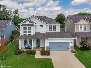 106 Perfect Pl, Bossier City, LA 71111