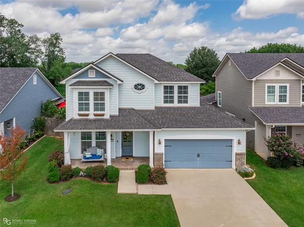 106 Perfect Pl, Bossier City, LA 71111