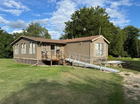 106 N Custer St, Delphos, KS 67436