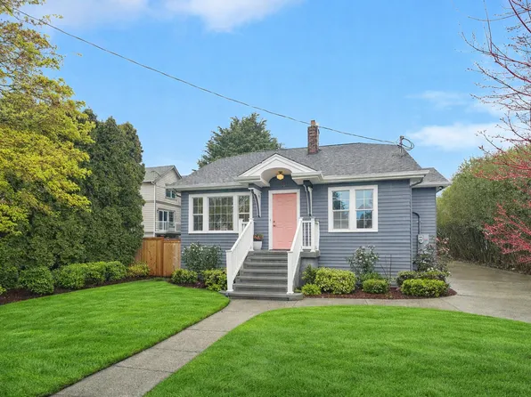 314 N 117th St, Seattle, WA 98133