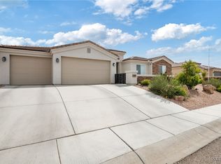 3800 Katie Lane Loop, Kingman, AZ 86401