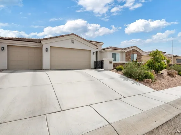 3800 Katie Lane Loop, Kingman, AZ 86401