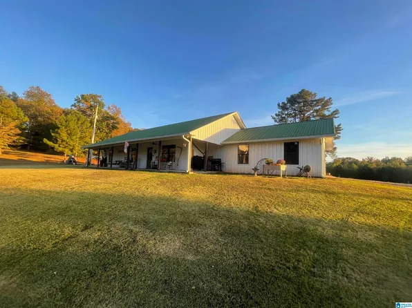 700 County Road 458, Clanton, AL 35046