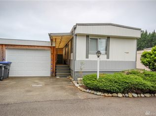 121 E Blevins Rd N TRAILER 70, Shelton, WA 98584