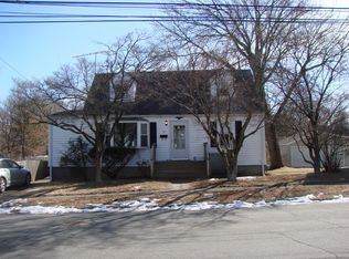 57 Welch Ter, Fairfield, CT 06824