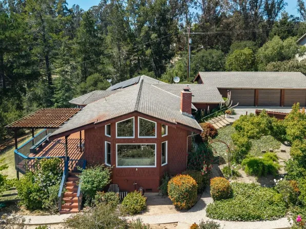 257 Oak Hl, Watsonville, CA 95076