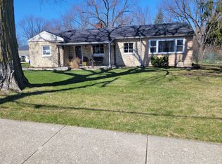 1510 W Plainfield Rd, La Grange Highlands, IL