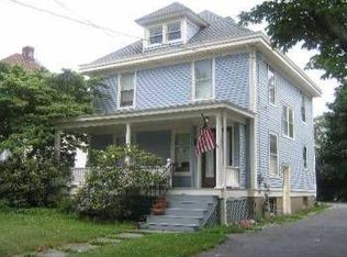 10 Prospect Ave, Middletown, NY 10940