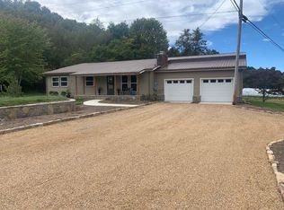 160 Canter Ln, Sylva, NC 28779
