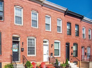 30 N Curley St, Baltimore, MD 21224