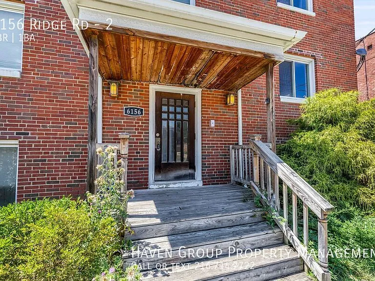 6156 Ridge Rd #2 — Photo 3