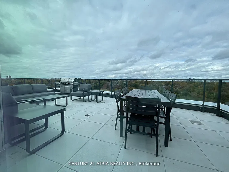 250 Lawrence Ave W #709 — Photo 18