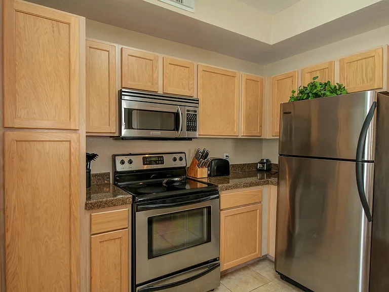 1500 E Pusch Wilderness Dr #10205 — Photo 5