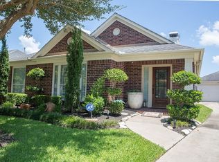 3918 Eastland Lake Dr, Richmond, TX 77406