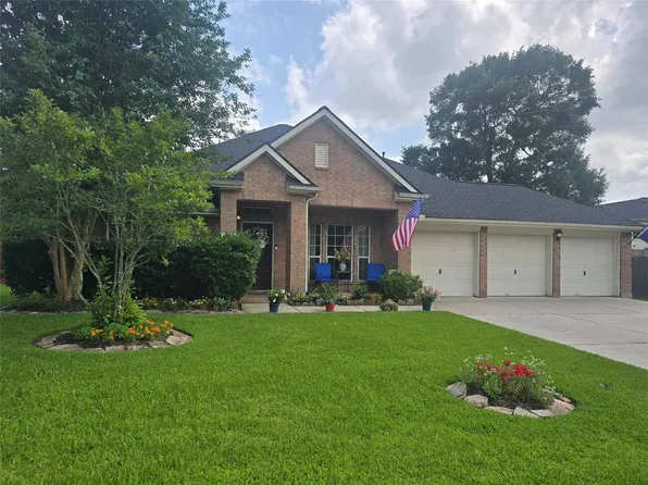 1859 Pembrook Cir, Conroe, TX 77301