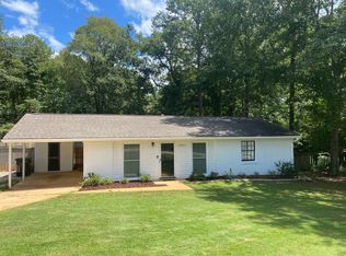 1532 Millbranch Dr, Auburn, AL 36832