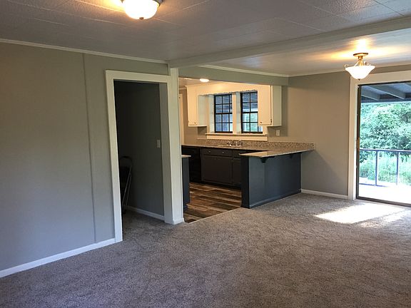 Dining room/ sitting room