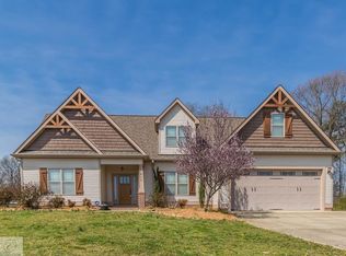 213 King James Way, Pikeville, NC 27863