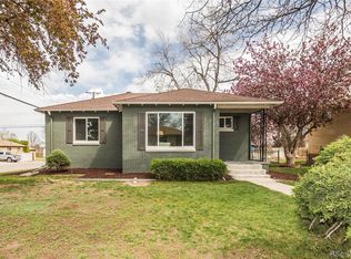 2504 S Yates St, Denver, CO 80219