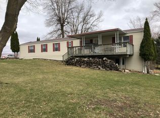 W10877 Blackhawk Trl, Fox Lake, WI 53933