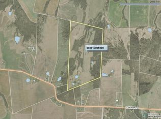 5177 Goodhope Rd, Frankfort, OH 45628