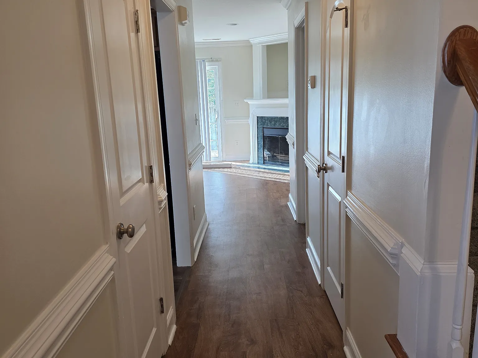 3 bed, 2.5 bath, $1,500 — Photo 2