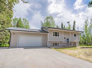 2008 Cyprus Ct, North Pole, AK 99705