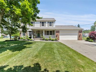 86 Schlemmer Rd, Lancaster, NY, 14086