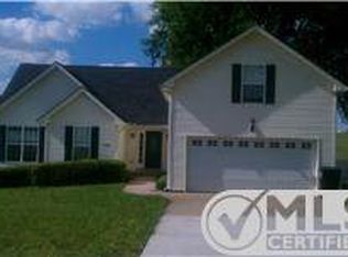 4113 Challis Dr, Clarksville, TN 37040
