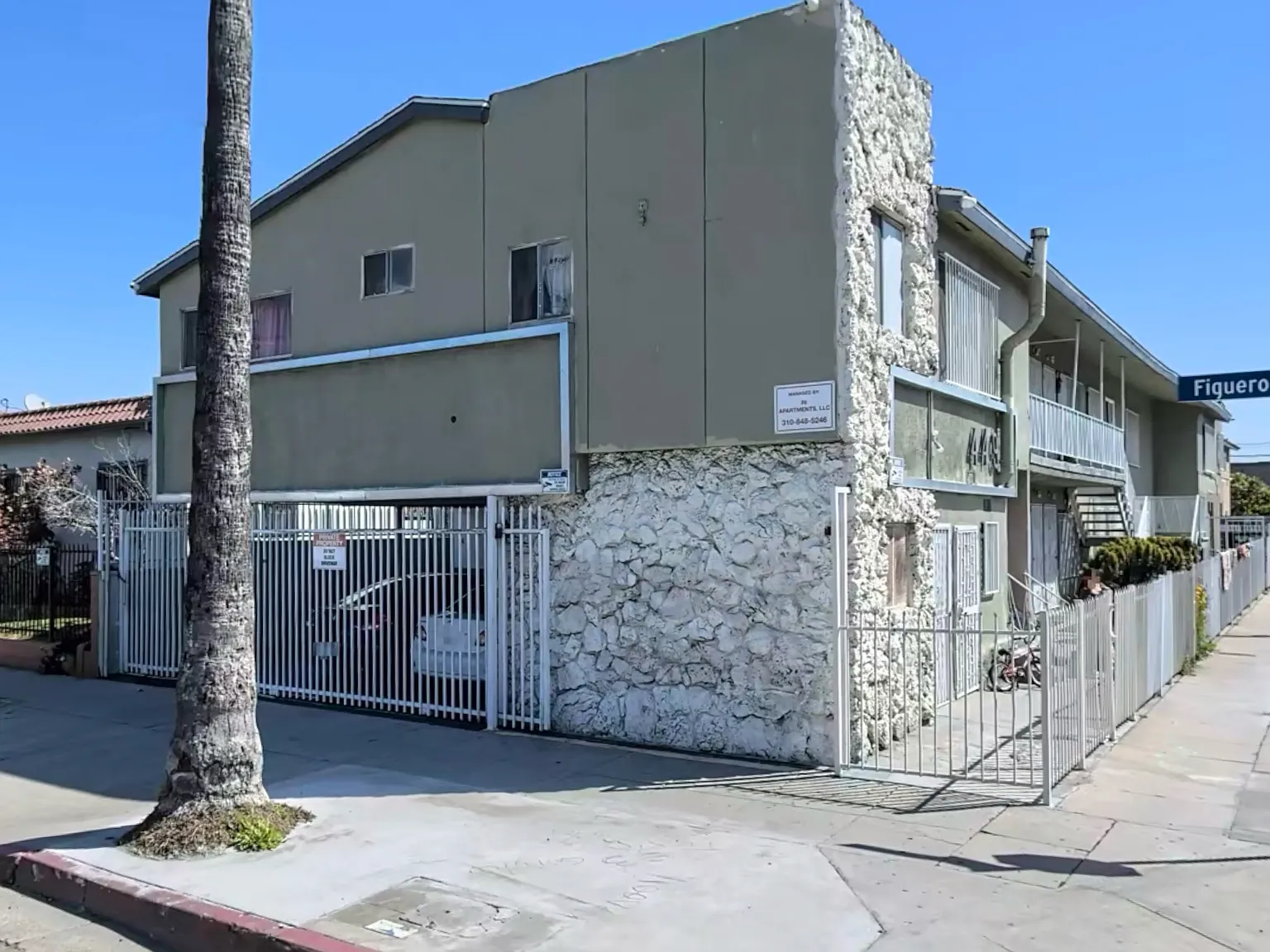 1 bed, 670 sqft, $1,600 — Photo 1