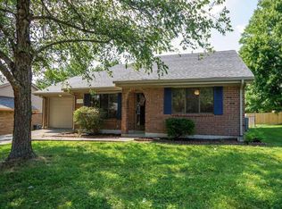 1503 Summerhill Dr, Lexington, KY 40515