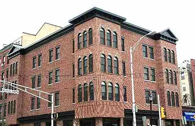 Sold by Hudson Place Realty