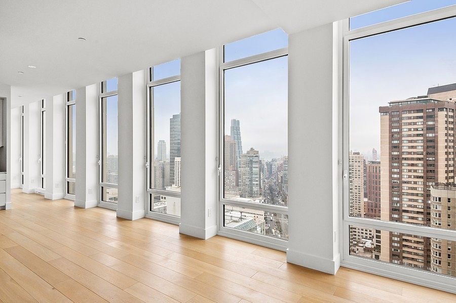 1st image of 15 W 61st St Penthouse 2B