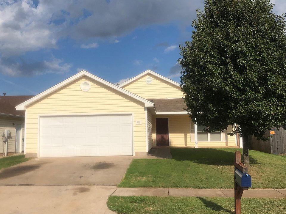 1st image of 312 Bush Creek Way