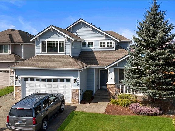 3rd image of 9306 228th Ave E