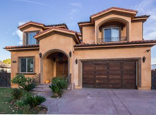 4834 Petit Ave, Encino, CA 91436