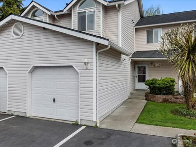 121 21st Street SE #D, Auburn, WA, 98002