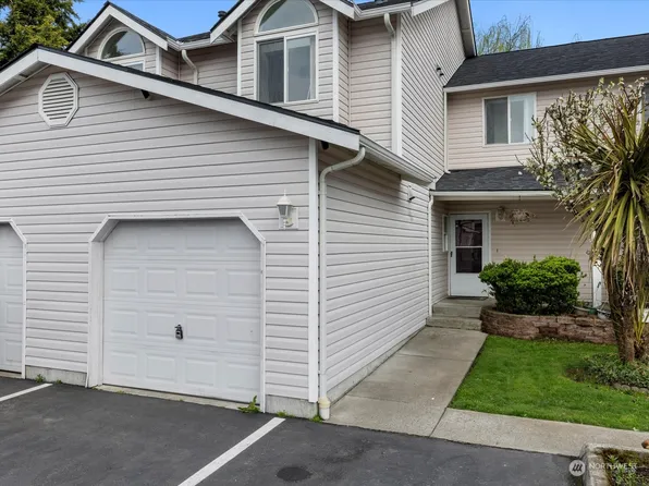 121 21st Street SE #D, Auburn, WA 98002