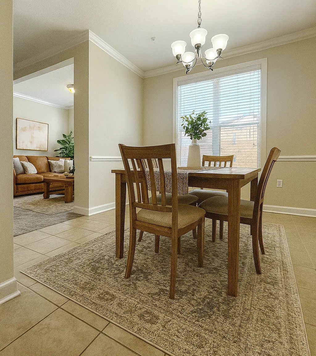 Groves at Berry Creek — Photo 1
