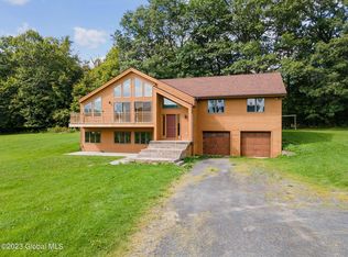 202 Herbal Dr, Warnerville, NY 12187