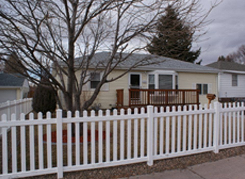 For Sale: 3606 Dunn Ave, Cheyenne, WY 82001