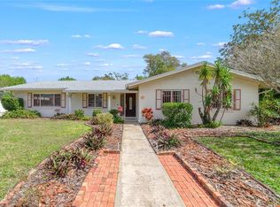 266 N Ranger Blvd, Winter Park, FL 32792